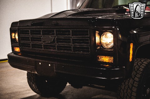 1979 Chevrolet K5 image 36
