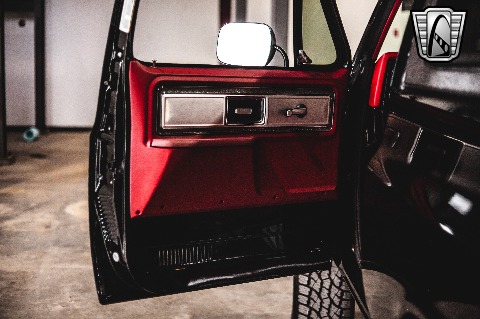 1979 Chevrolet K5 image 88