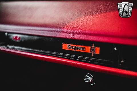 1979 Chevrolet K5 image 114