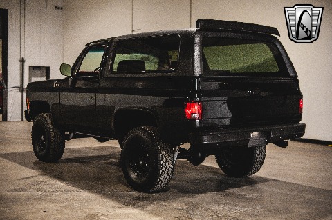 1979 Chevrolet K5 image 11