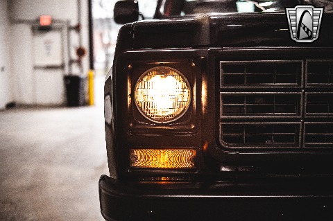 1979 Chevrolet K5 image 37