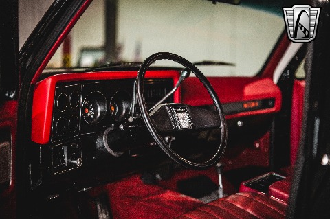 1979 Chevrolet K5 image 89