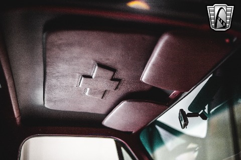 1979 Chevrolet K5 image 115