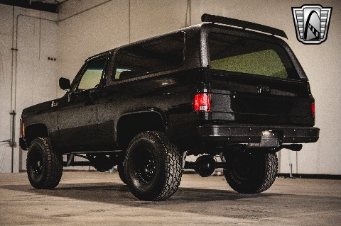 1979 Chevrolet K5 image 12