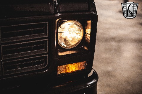 1979 Chevrolet K5 image 38