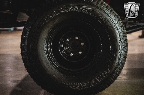 1979 Chevrolet K5 image 64