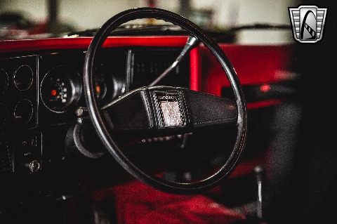 1979 Chevrolet K5 image 90