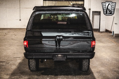 1979 Chevrolet K5 image 13