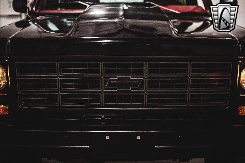 1979 Chevrolet K5 image 39