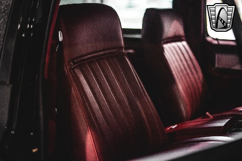 1979 Chevrolet K5 image 117