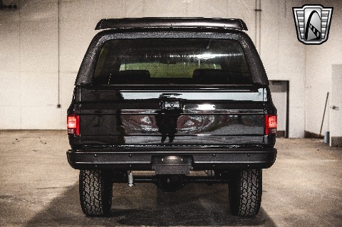 1979 Chevrolet K5 image 14