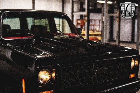 1979 Chevrolet K5 image 40