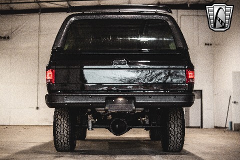 1979 Chevrolet K5 image 15