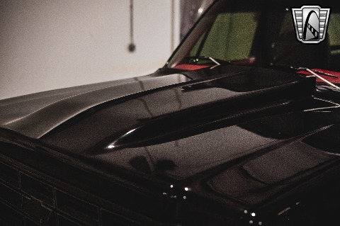 1979 Chevrolet K5 image 41