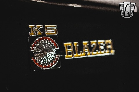 1979 Chevrolet K5 image 67