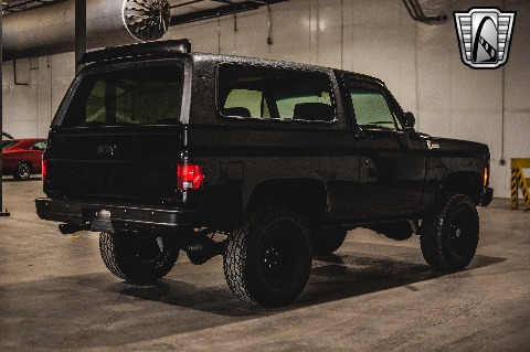 1979 Chevrolet K5 image 17