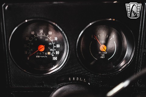 1979 Chevrolet K5 image 95