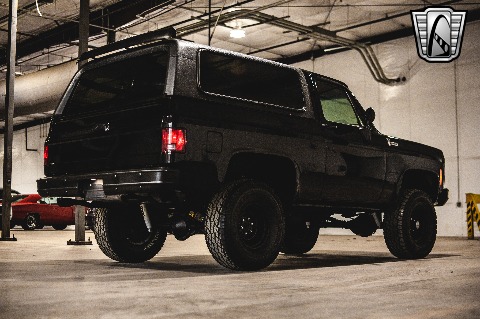 1979 Chevrolet K5 image 18