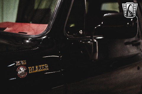 1979 Chevrolet K5 image 44