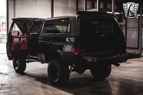 1979 Chevrolet K5 image 70