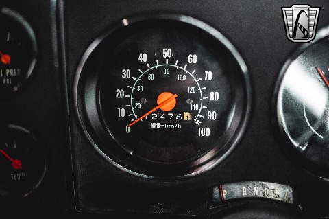 1979 Chevrolet K5 image 96