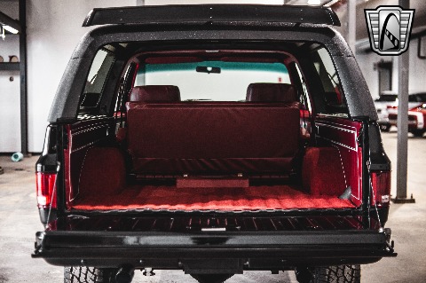 1979 Chevrolet K5 image 122