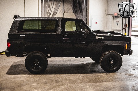 1979 Chevrolet K5 image 19