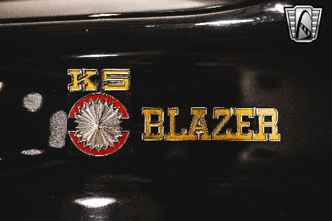 1979 Chevrolet K5 image 45