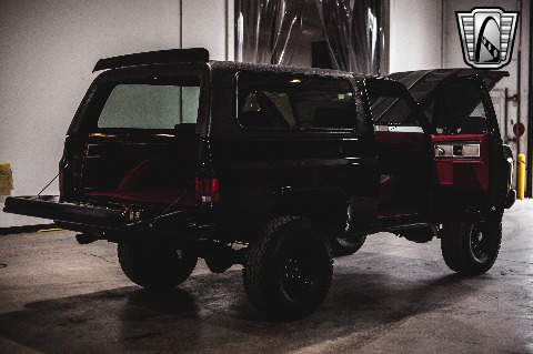 1979 Chevrolet K5 image 71