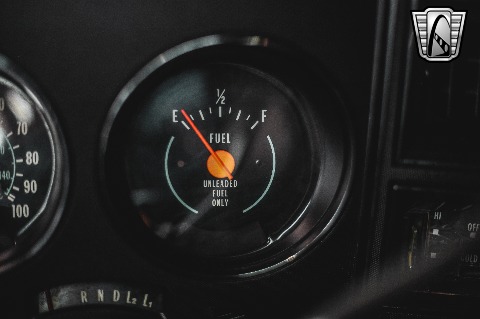 1979 Chevrolet K5 image 97