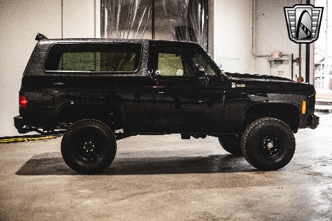 1979 Chevrolet K5 image 20