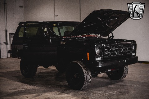 1979 Chevrolet K5 image 72