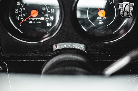 1979 Chevrolet K5 image 98