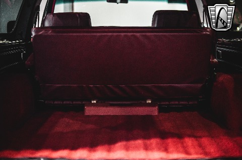 1979 Chevrolet K5 image 124