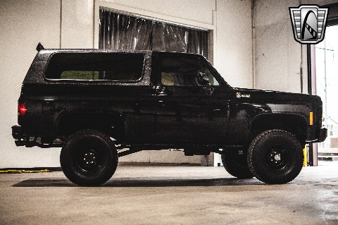 1979 Chevrolet K5 image 21