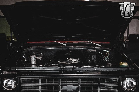 1979 Chevrolet K5 image 73