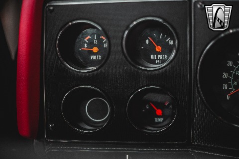 1979 Chevrolet K5 image 99