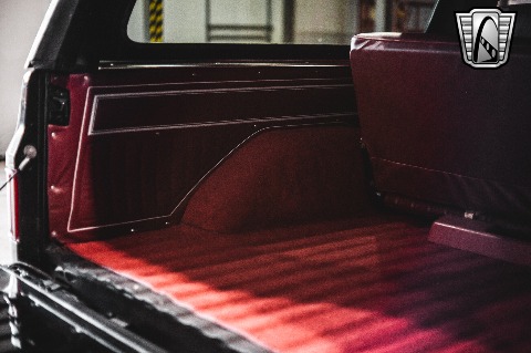 1979 Chevrolet K5 image 125