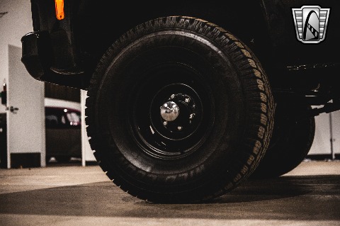 1979 Chevrolet K5 image 48