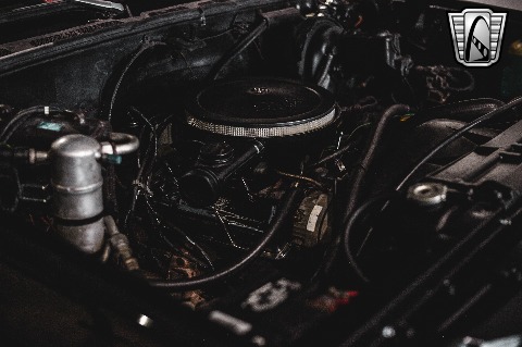 1979 Chevrolet K5 image 74