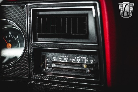 1979 Chevrolet K5 image 100