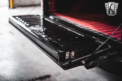 1979 Chevrolet K5 image 126