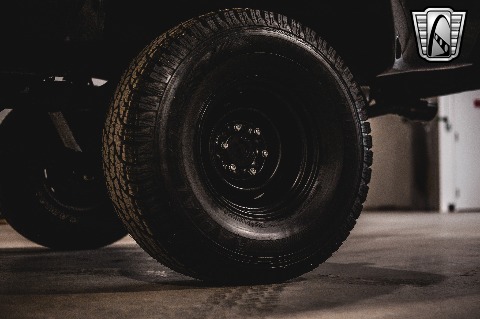 1979 Chevrolet K5 image 49