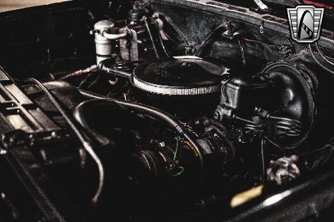 1979 Chevrolet K5 image 75