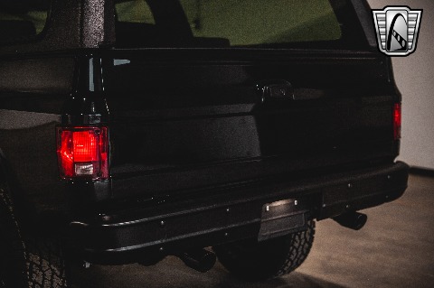 1979 Chevrolet K5 image 51