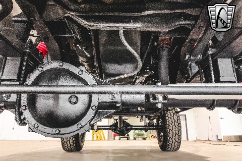 1979 Chevrolet K5 image 129