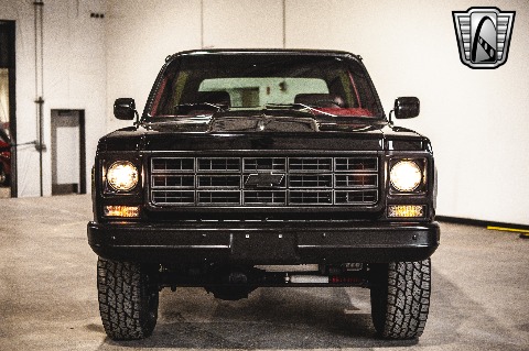 1979 Chevrolet K5 image 26