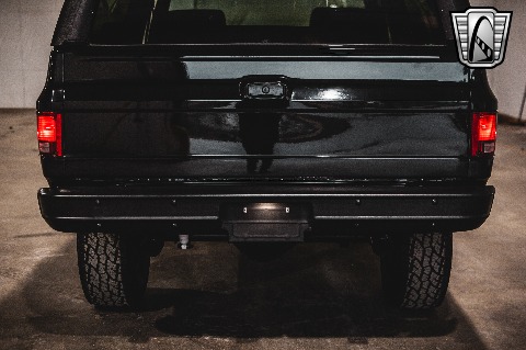 1979 Chevrolet K5 image 52