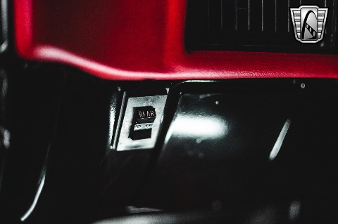 1979 Chevrolet K5 image 104