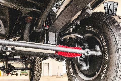 1979 Chevrolet K5 image 130